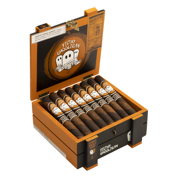 View product media ABFGHOT Toro 2024 Limited Edition, , jrcigars 2